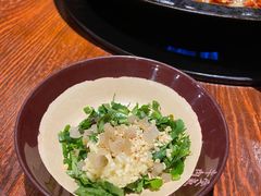 -受气牛肉·耙牛肉火锅(水晶郦城店)