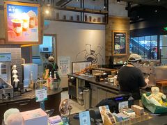 -星巴克(北京三里屯SOHO一店)
