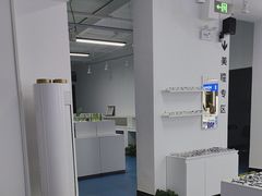 -老仙配镜厂(北京沙河人民公社大食堂店)