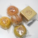 不够油润 但主打低糖少油 也能理解
