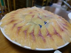 -钰田大院·怀柔地道农家菜·烤虹鳟鱼(雁栖湖店)