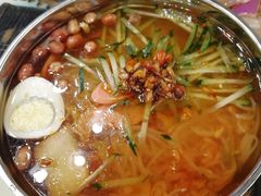 -石记东北风味烤肉(系马桩第二分店)