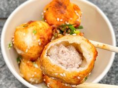 生煎包-阿宝生煎包(万松园总店)