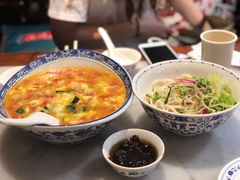 面疙瘩-海碗居(王府井店)