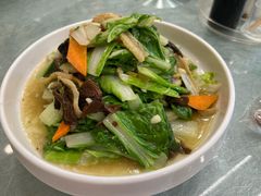 -李老哈·东北菜(宋园路店)