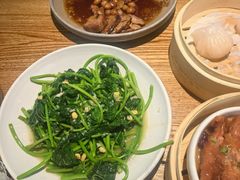 -潮粥荟·潮汕砂锅粥(槐房万达店)