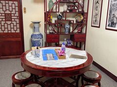 -CLUE演绎实景剧本杀(江南西店)