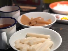 -探鱼·鲜青椒爽麻烤鱼(广州欣荣广场店)