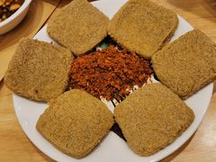 大方臭豆腐-贵凤凰贵州米粉(五道口店)