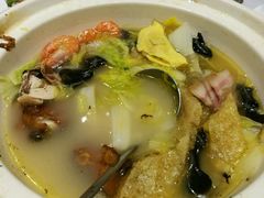 -上海会馆(香港名都店)