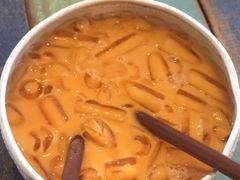 -Doo Dee Thai Food(Issan/Isaan/Esan)