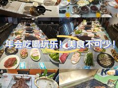 -里堂派对·独栋团建聚会小院轰趴馆(三圣乡店)