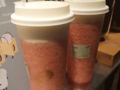 -喜茶(深圳东门1234店)