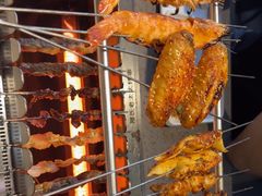 -邢氏老太太烧烤(南山店)