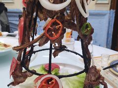 -海尔巴格·新疆菜(吐鲁番店)