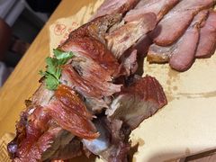 -春饼先生·北京烤鸭(甘井子万达店)
