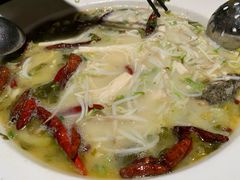 -渔见·精品川菜·老坛酸菜鱼(大朗店)