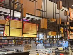 -金掌勺锅包肉(太原万达店)