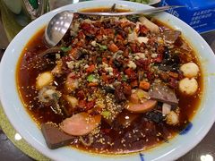 -抹直口特色菜馆(一店)