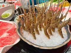 -大渔小鲜火锅店