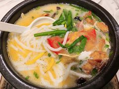 -云采云南菜(中山北路店)