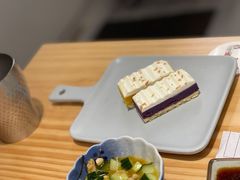 南瓜蛋挞-喜寿司(金狮广场店)