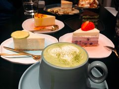 -Home Cafe(水榭春天店)