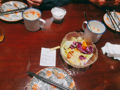 -那拉提之疆·新疆菜(美院店)