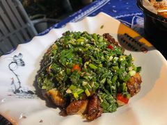 -滇道云南特色料理(康定路店)