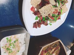 -兰桂坊·花园餐厅(西湖店)