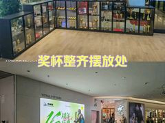 -力美健健身游泳俱乐部(顺联国际店)