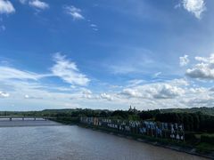 -北川羌城旅游区