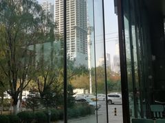 -咖啡苑·沈阳今旅酒店Hotel Jen·香格里拉集团