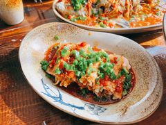 -不相离盐帮菜(郎园店)