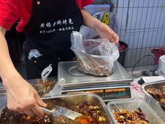 -观音桥步行街