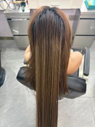 -东梵造型·烫发染发接发连锁SALON