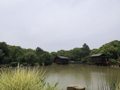 -宝岩生态观光园