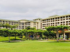 -三亚亚龙湾天域度假酒店