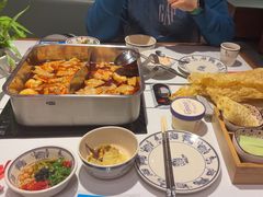 -螺大喜螺蛳粉火锅(雍和宫店)
