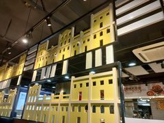 -72街红烧排骨饭(海珠丽影广场店)