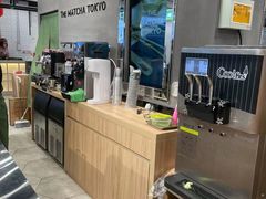 -THE MATCHA TOKYO抹茶东京