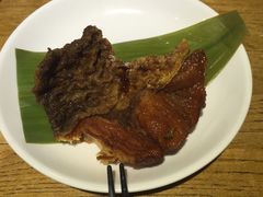 -新梅华·茶点餐厅(欧尚店)