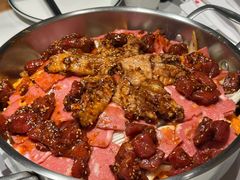 -过锅瘾三汁焖锅(泰华假日广场店)
