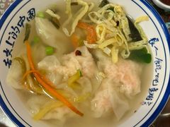 -长人馄饨铺(解放街店)