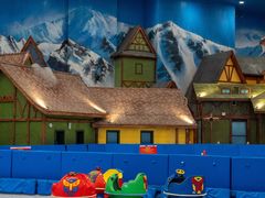 -长沙湘江欢乐雪域