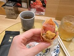 -鮨政·Omakase(港汇恒隆广场店)