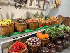 -筱湘溪·原住土菜小院