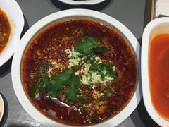 -夫妻肺片·中华老字号·正宗川菜(春熙路店)