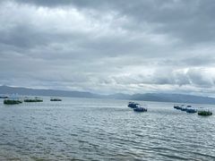 -抚仙湖禄充风景区