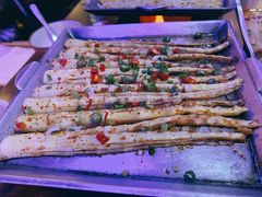 -很久以前羊肉串(簋街店)